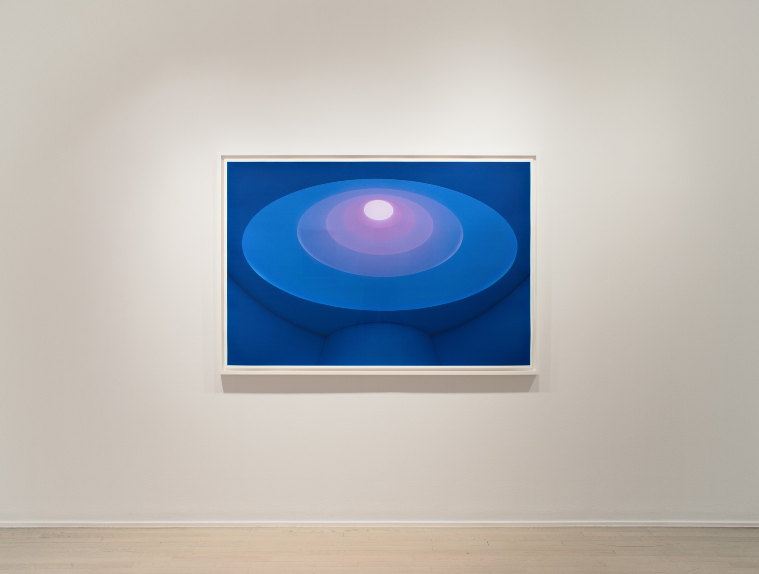 James Turrell Pace Prints