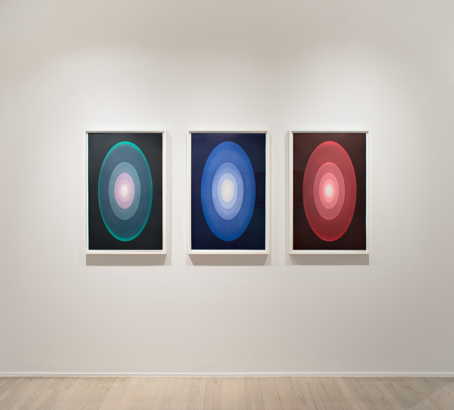 James Turrell Pace Prints