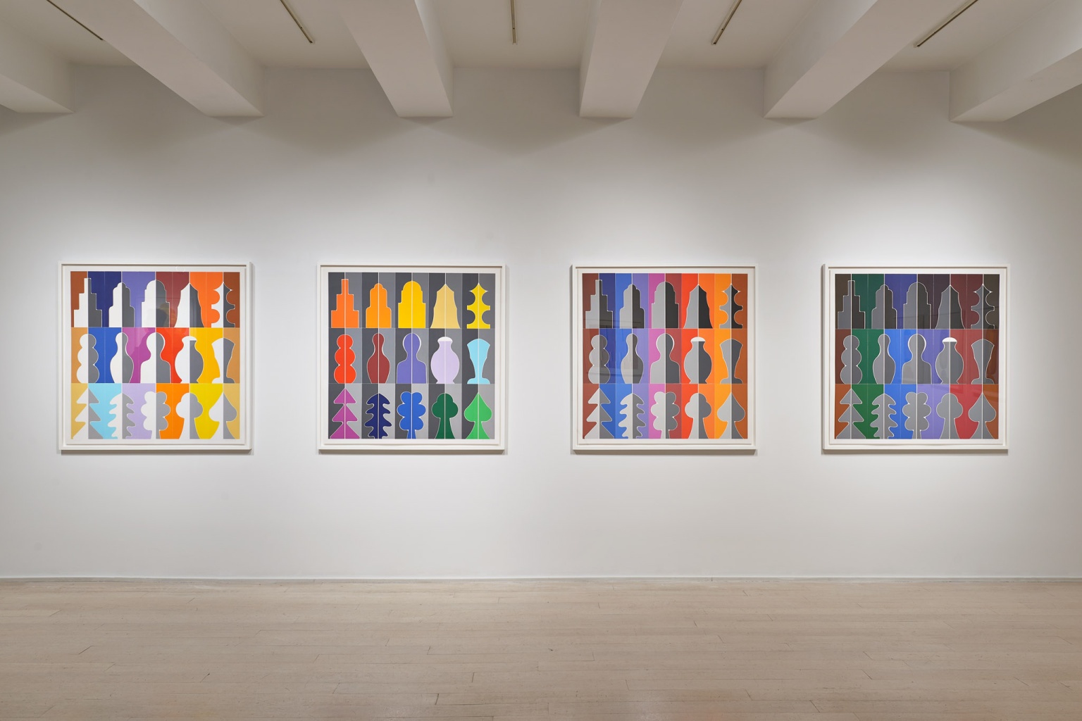 Dan Walsh Pace Prints