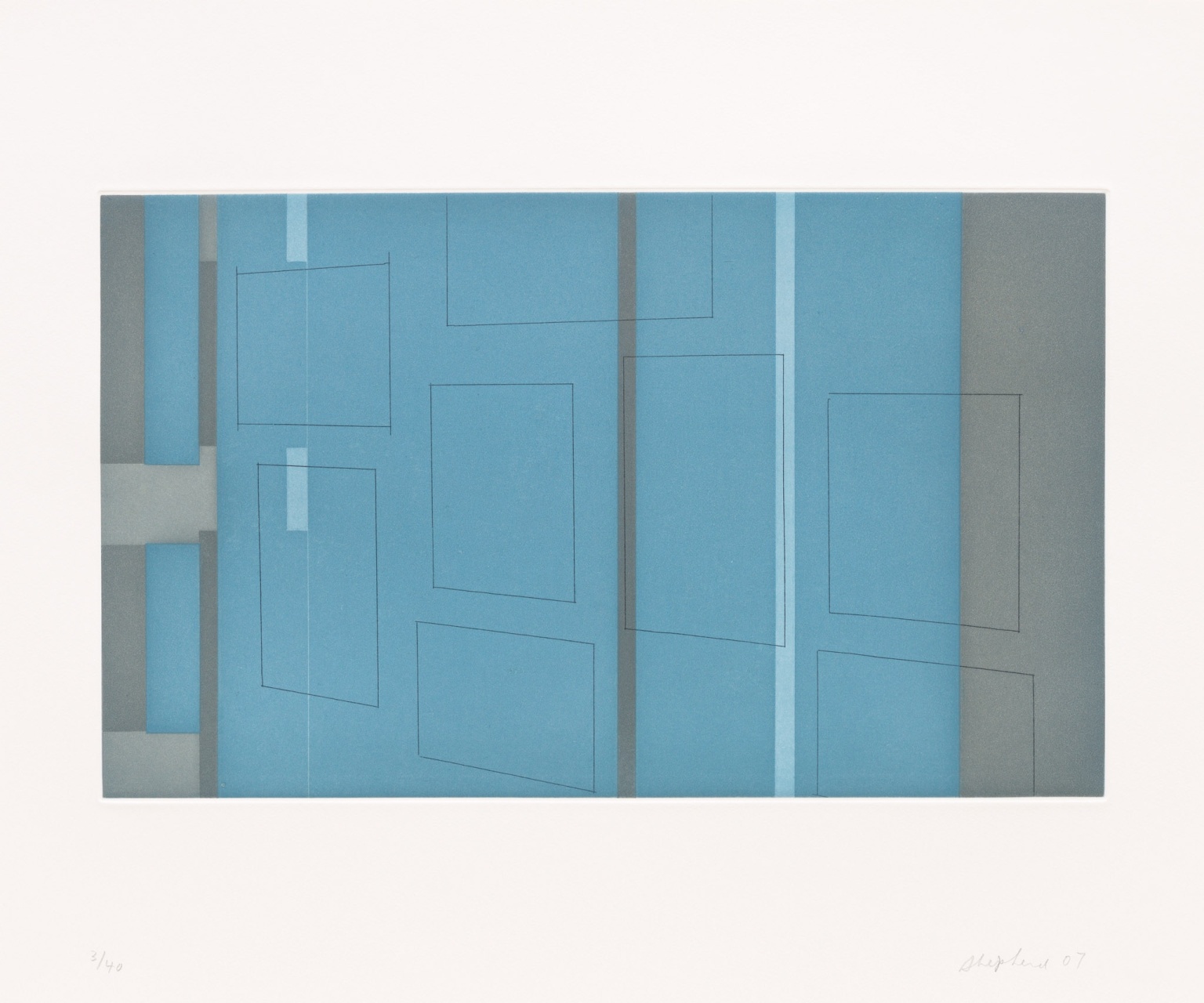 Kate Shepherd | Pace Prints