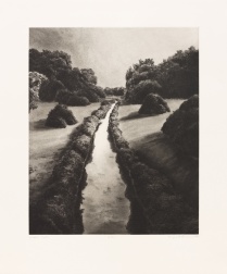 "Waterpath" (1995) by April Gornik