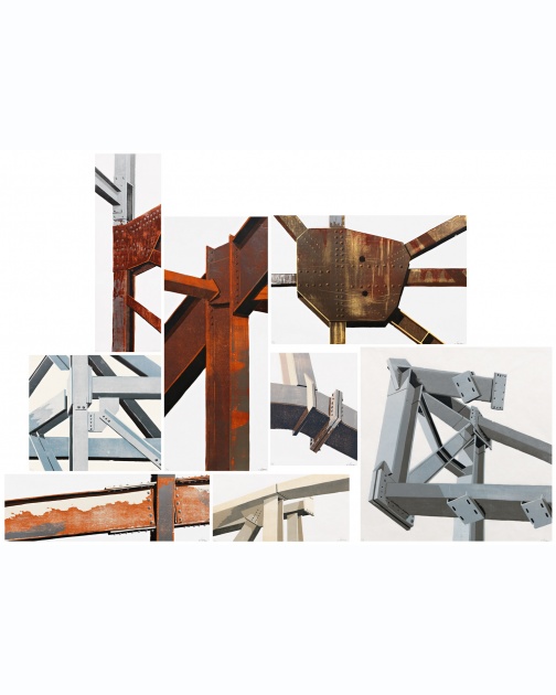 "Passage" (2013) by Nicola López