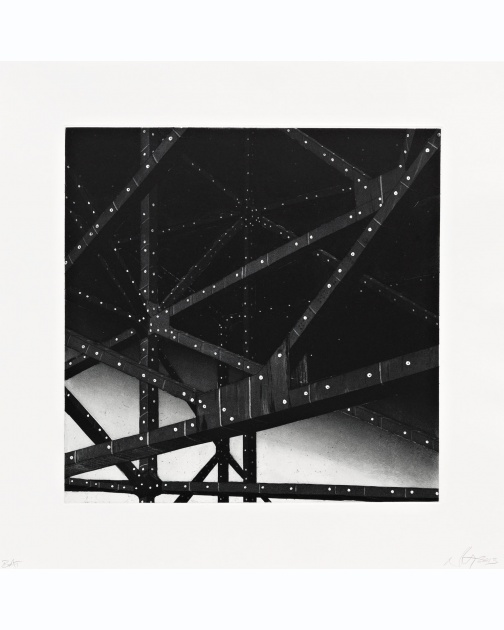 "Firmament" (2013) by Nicola López